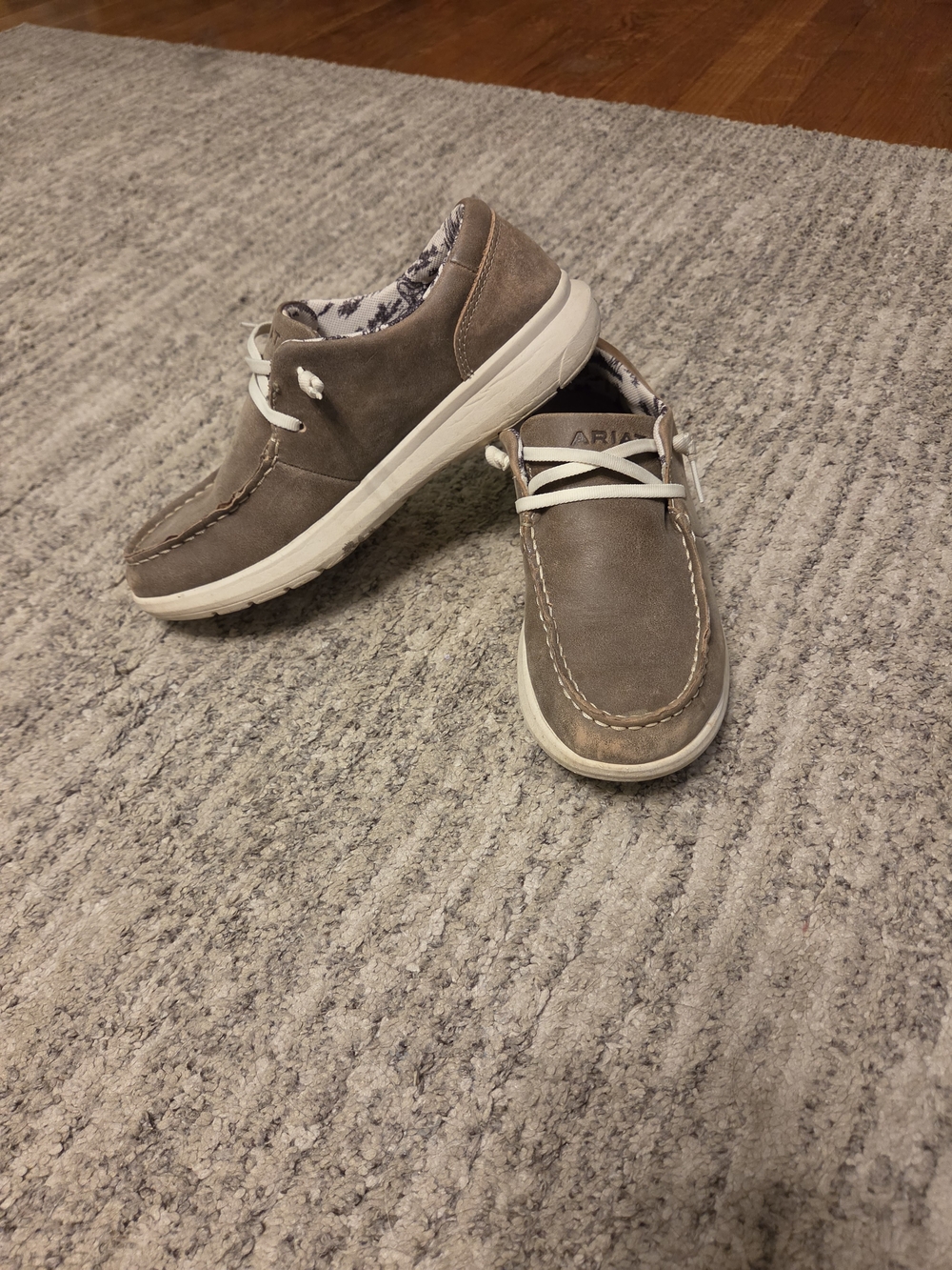 Ariat Women's Hilo Slip Ons